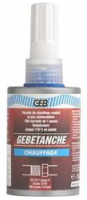 RESINE ETANCHEITE EAU/GAZ