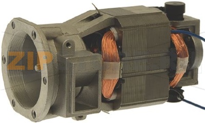 ЭЛЕКТРОДВИГАТЕЛЬ КОФЕМОЛКИ 220 В 