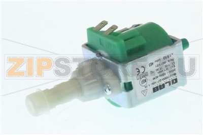 НАСОС 230V 48W 50HZ PGØ7 