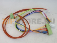 CABLAGGIO BT ME/09 2 GRUPPI COMPATTA