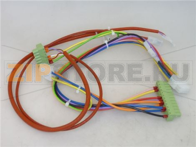 CABLAGGIO BT ME/09 2 GRUPPI COMPATTA 