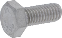 HEXAGONAL HEAD SCREW M6x14