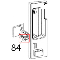 Bracket "L" Angelo Po FC241G