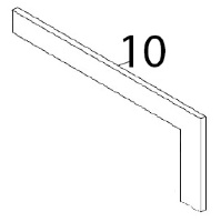 Pannello isolante Angelo Po 291FAGF