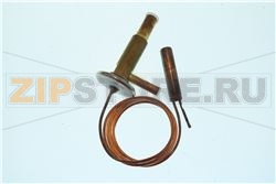 VALVOLA TLK 00078 0.5 R404A MOP 18 HONEY 