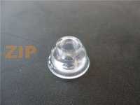 DISTANZIALE PARAMANO 14 mm FORATO ø 8 mm