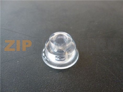 DISTANZIALE PARAMANO 14 mm FORATO ø 8 mm 