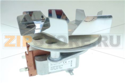 MOTEUR VENTILATEUR 