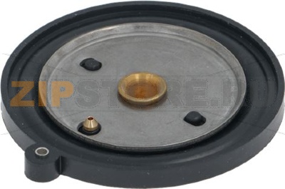 ГРУППА МЕМБРАН СОЛЕНОИДНОГО КЛАПАНА 