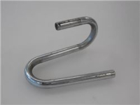 GAS DUCTING ø 16 mm