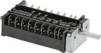 SELECTOR SWITCH 7 POSIT. CANDY 93737104