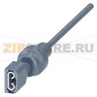 ТРАНСФОРМАТОР НАПРЯЖЕНИЯ ПРИНАДЛЕЖНОСТЬ ДЛЯ ETU 8-СЕРИИ Siemens 3VA9987-0UC10