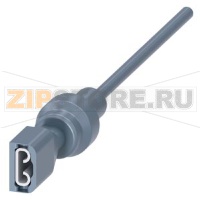 ТРАНСФОРМАТОР НАПРЯЖЕНИЯ ПРИНАДЛЕЖНОСТЬ ДЛЯ ETU 8-СЕРИИ Siemens 3VA9987-0UC10