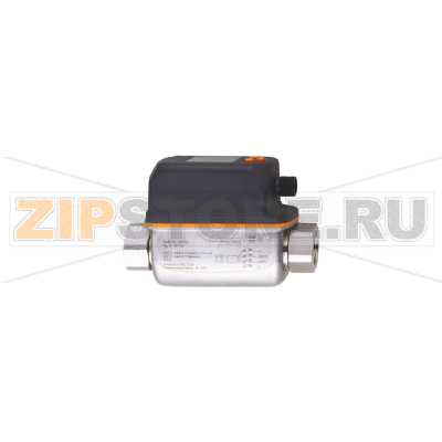 Датчик потока вихревой с дисплеем IFM SV5610 