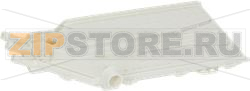 LID FOR DETERGENT DRAWER CANDY 