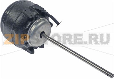 MOTOR AGIT 25W 230/50/60 