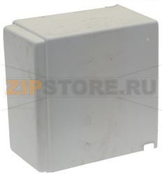 COPERCHIO CABLAGGIO CENTRALINA 