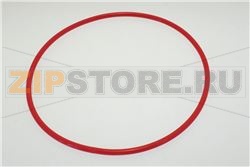 CINGHIA POLIURETANO PIENO D. 5 X 518 