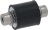 ANTIVIBRANTE ø 30x30 mm passo M8