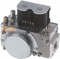 CSS Gas Valve OD GEautomatic ex 06/09