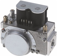 CSS Gas Valve OD GEautomatic ex 06/09