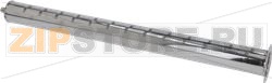BURNER ø 40x480 mm 