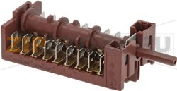 ПЕРЕКЛЮЧАТЕЛЬ ПЕЧИ 