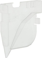STIRRERS CHUTE