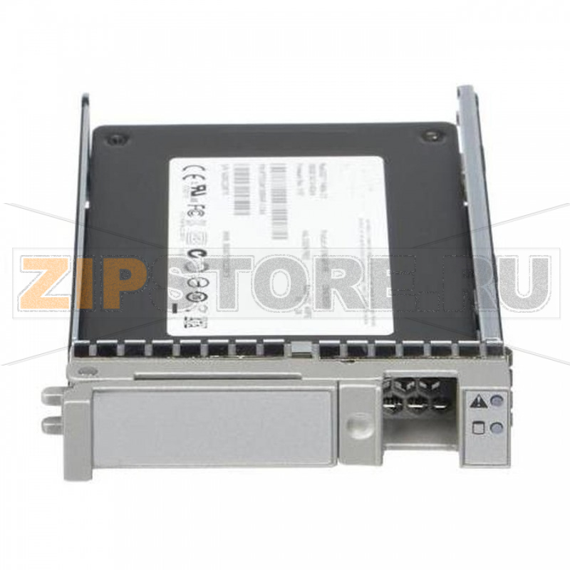 Модуль памяти 240 Гб Cisco HX-SD240G61X-EV 