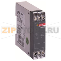 Реле контроля напряжения CM-PBE ABB 1SVR550882R9500