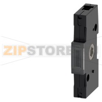 4-й коммутируемый полюс с рамочными зажимами для типоразмера 1 Siemens 3KD9105-2