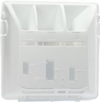 TRAY FOR DETERGENT FAGOR AS0042760