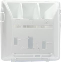 TRAY FOR DETERGENT FAGOR AS0042760