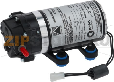 ЭЛЕКТРОНАСОС AQUATEC CDP 8851-2J12-V423 