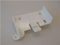 PLASTICA BIANCA SX