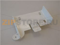 PLASTICA BIANCA SX 