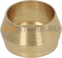 OLIVE FOR PIPE ø 10 mm