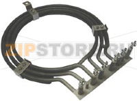 НАГРЕВАТЕЛЬНЫЙ ЭЛЕМЕНТ 6000 ВТ 230/380 В