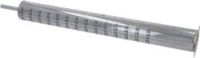 BURNER ø 51x460 mm