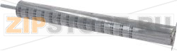 BURNER ø 51x460 mm 
