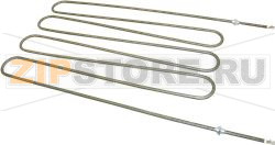 HEATING ELEMENT UPPER/LOWER 