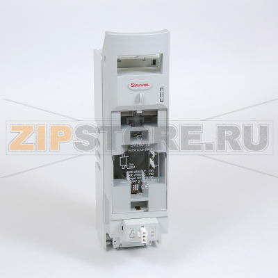 ПВР горизонтальный 250 A, 1P, NH1 Sinvel SV250-1S 