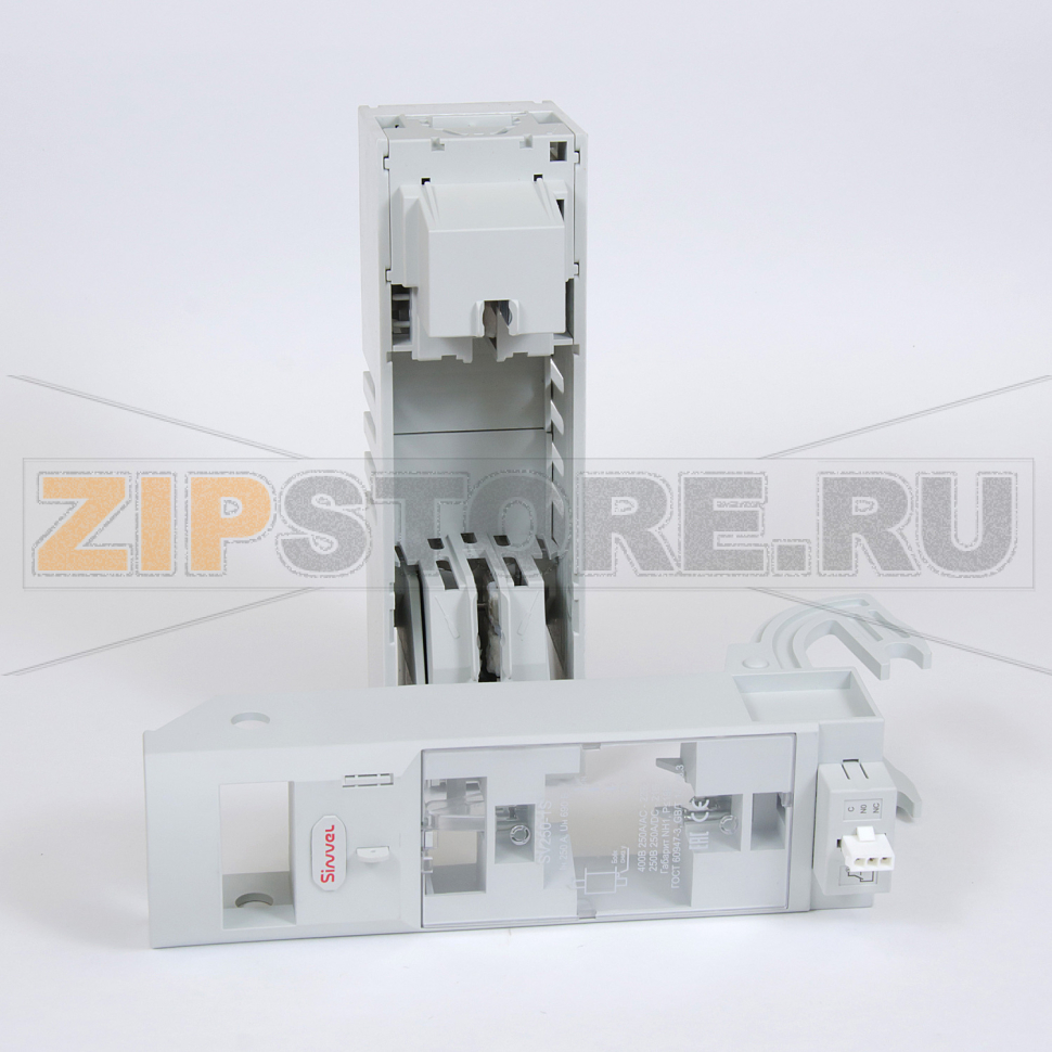 ПВР горизонтальный 250 A, 1P, NH1 Sinvel SV250-1S 