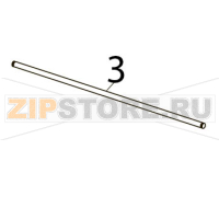 Media sensor shaft Toshiba TEC B-SX4T-GS10/20-CN