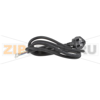 MAINS CABLE ASSY 