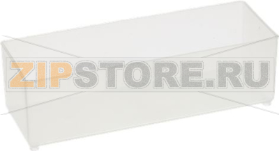 CASE DIVIDER 157x54x47 mm 