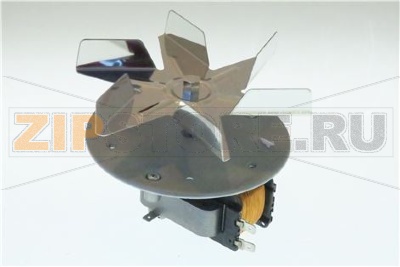 MOTOVENTILATORE FORNI FIRE/GSP01 50/60HZ 
