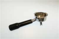FILTER HOLDER COMPLETE 1-CUP QUICK MILL