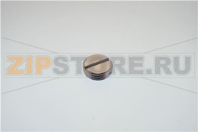 SCREW FOR DOUBLE SPOUT 