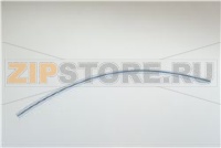 TUBO(SIL PLAT MG7714T60P)DI=4 DE=8 L315